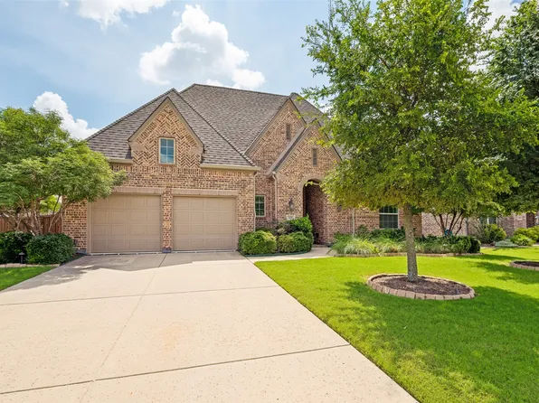 1430 Havenbrook Ln, Prosper, TX 75078
