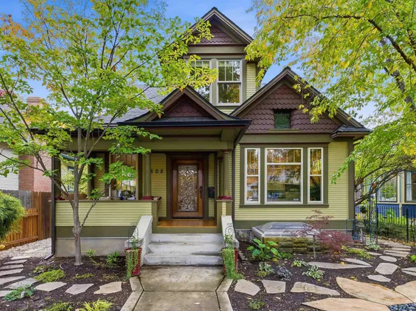 1505 N 7th St, Boise, ID 83702