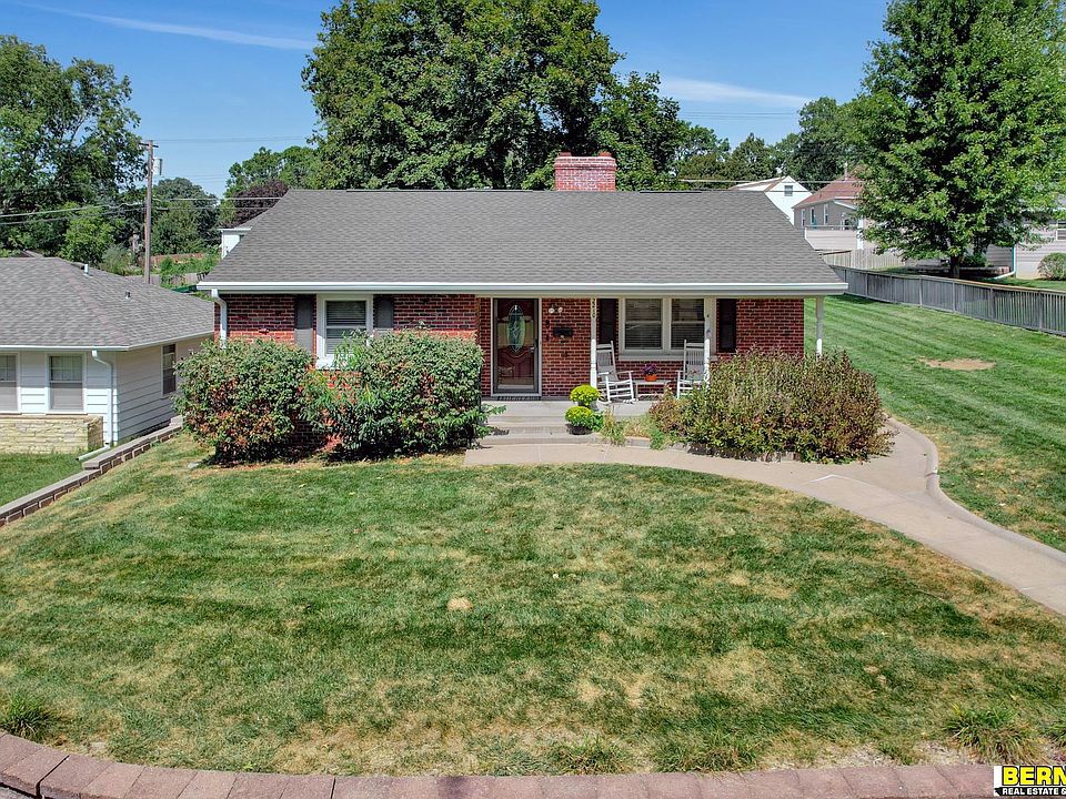 2210 Central Ave, Nebraska City, NE 68410 Zillow