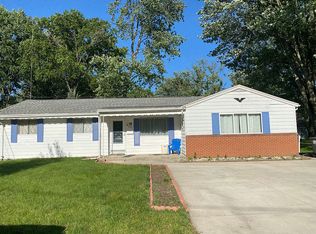 822 Rochelle Rd, Toledo, OH 43615