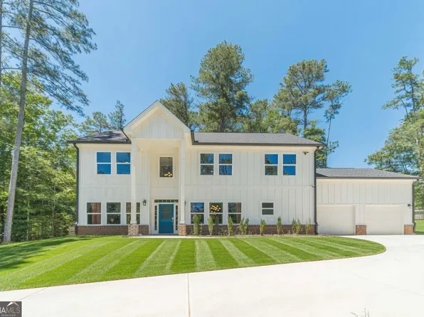 2921 Lee Rd, Snellville, GA 30039