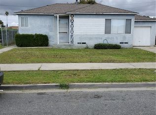 1010 S Whitemarsh Ave, Compton, CA 90220