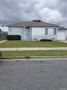 1010 S Whitemarsh Ave, Compton, CA, 90220