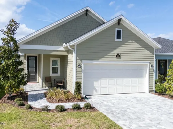 823 STILLWATER Boulevard, St. Johns, FL 32259