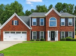 4415 Singletree Way NW, Acworth, GA 30101