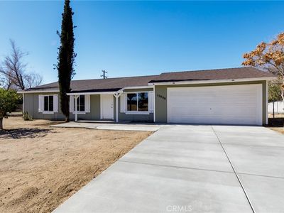 15808 Heatherdale Rd, Victorville, CA, 92394