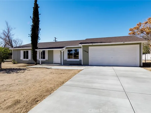 15808 Heatherdale Rd, Victorville, CA 92394