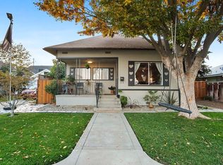 1241 R St, Newman, CA 95360