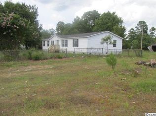 2005 Bellamy Rd, Conway, SC 29526