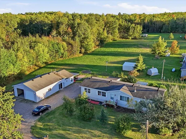 312 Lawson Ave, Bovey, MN 55709