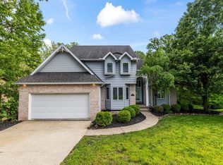 2249 Franzy Dr, Decatur, IL 62521