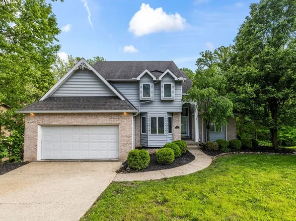 2249 Franzy Dr, Decatur, IL 62521