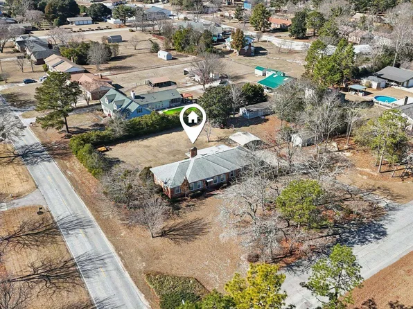 101 Olde Pine Trl, Lexington, SC 29072