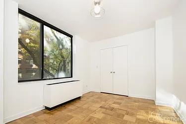 Rented by City Connections Realty