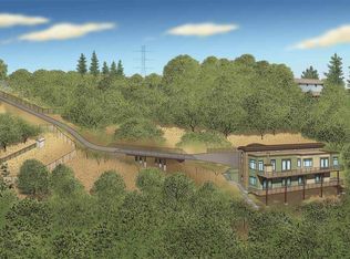 63 Scenic Dr, Orinda, CA 94563