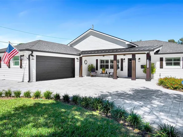 8101 38th Ave N, Saint Petersburg, FL 33710