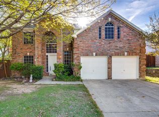 1301 Brimwood Dr, McKinney, TX 75072