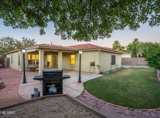 13676 E Diablo Creek Dr, Vail, AZ 85641