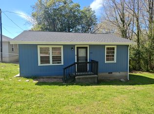 101 Blue Ln, Lancaster, SC 29720