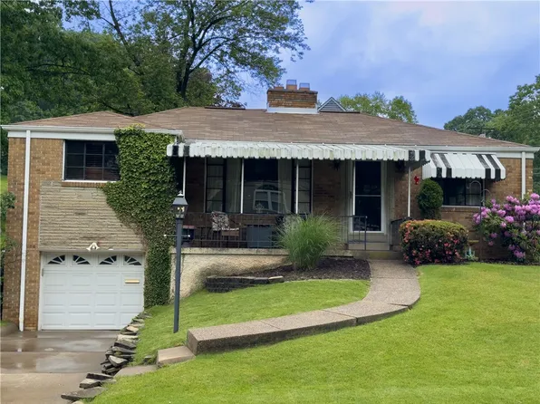 398 Broadway Dr, Pittsburgh, PA 15236