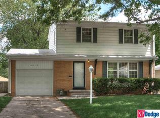 4819 S 50th St, Omaha, NE 68117