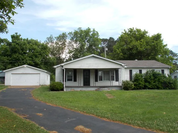 1875 Div Natchez Trace Rd, Camden, TN 38320