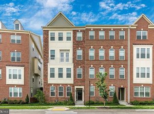 7121 Macon St, Frederick, MD 21703