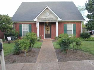 611 Camdenpark Dr, Ridgeland, MS 39157
