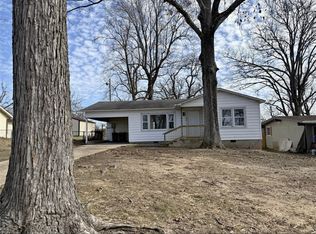 609 S Birch St, Harrison, AR 72601