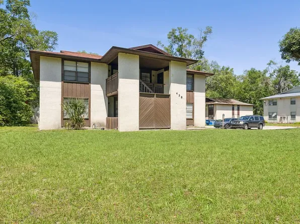 (undisclosed Address), Orange Park, FL 32073