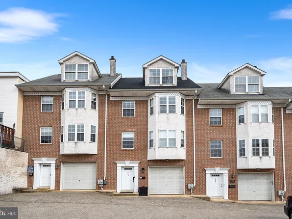 243 Ripka St, Philadelphia, PA 19127