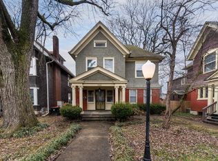 1240 Ormsby Ct, Louisville, KY 40203