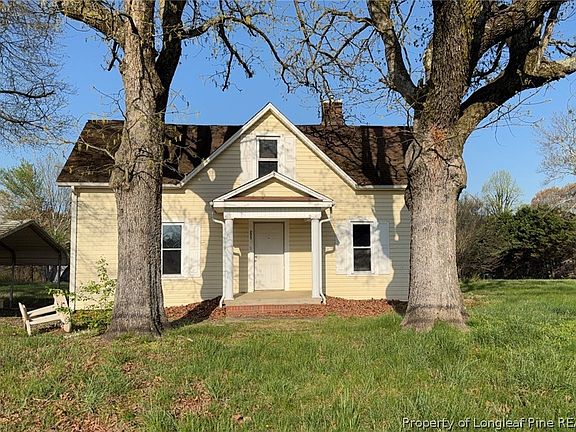2nd image of 275 Hiddenite Church Rd