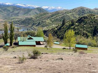 181 Gregory Creek Rd, White Bird, ID 83554