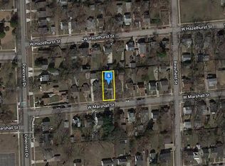 954 W Marshall St, Ferndale, MI