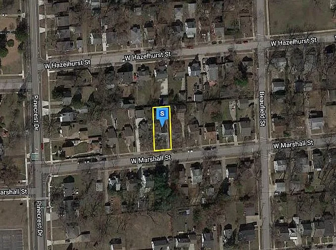 954 W Marshall St photo 1