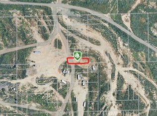 0 Vac Golden Valley Road & Sierra Hwy LOT 31, Newhall, CA 91321