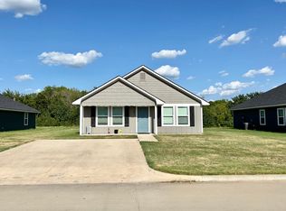 914 Westgate Ave, Durant, OK 74701