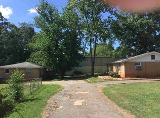 126 Sunnyside St, Forest City, NC 28043