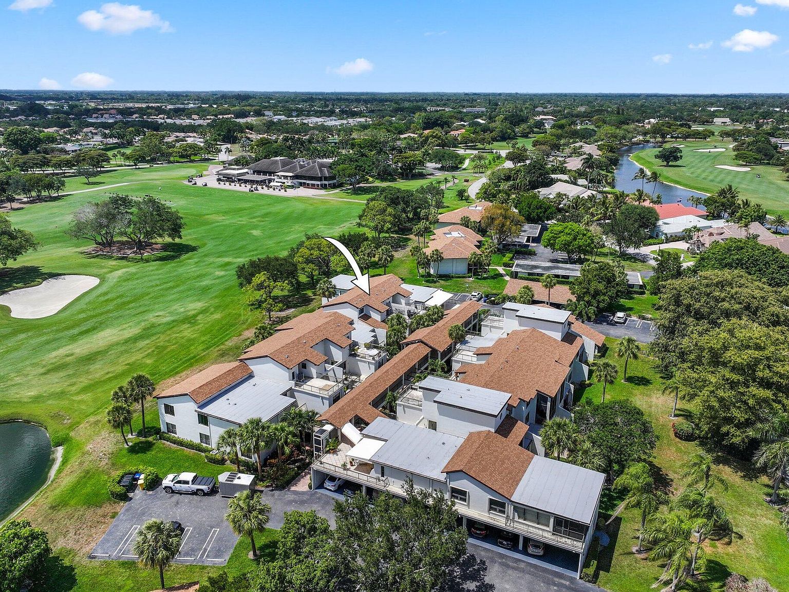 730 Greensward Court #203 J