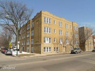 3601 N Kedvale Ave, Chicago, IL 60641