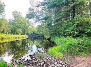 LOT 10 Pine River Rd, Merrill, WI 54452