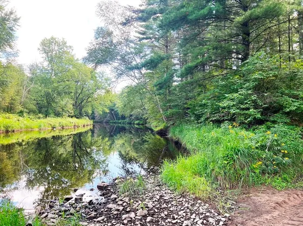 LOT 10 Pine River Rd, Merrill, WI 54452