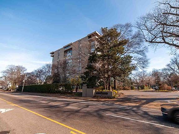 2nd image of 232 S Highland St APT 1106