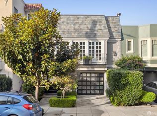 2258 Beach St, San Francisco, CA 94123