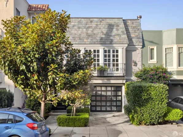 2258 Beach St, San Francisco, CA 94123