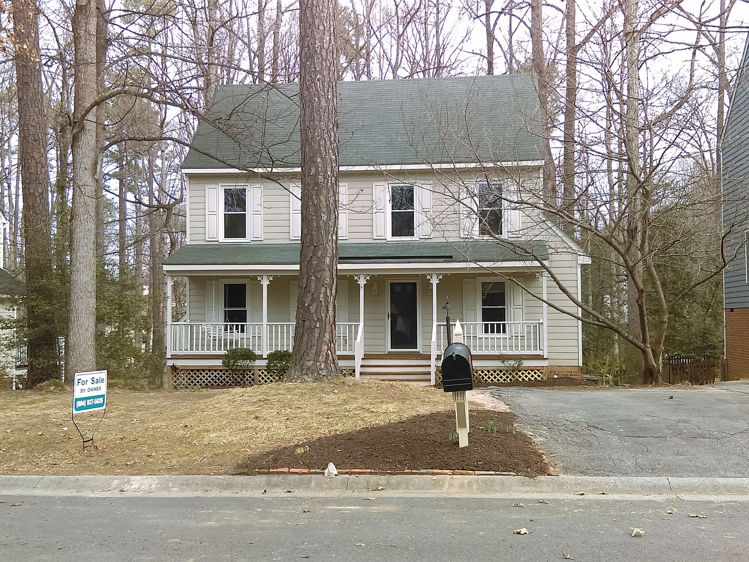 5607 Chatmoss Rd, Midlothian, VA 23112 Zillow