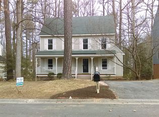 5607 Chatmoss Rd, Midlothian, VA 23112