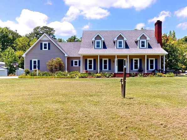 210 Salem Country Lane, Goldsboro, NC 27530
