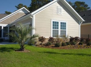 1566 Palmina Loop UNIT D, Myrtle Beach, SC 29588